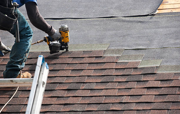Licensed Flat Roof Repair service in State Road, NC - Brentwood Metal Roofing